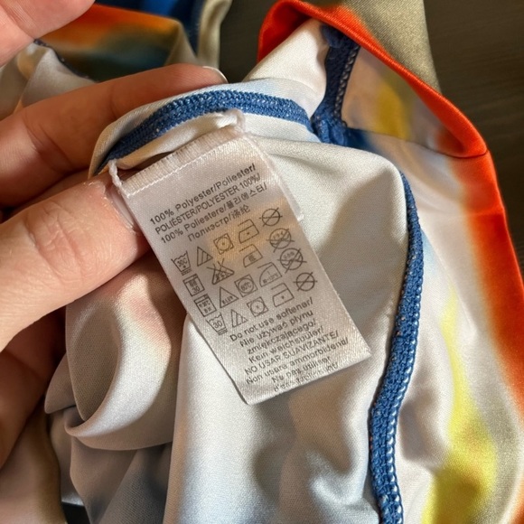 Burton Dryride Base Layer Set - Picture 15 of 15